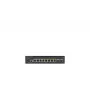 LANCOM GS-3510XP Managed L2 2.5G Ethernet (100/1000/2500) Power over Ethernet (PoE) 1U Black