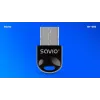 Bluetooth interface card Savio BT-050