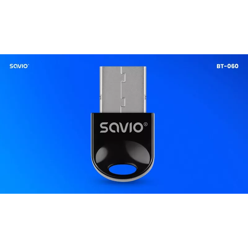 Bluetooth interface card Savio BT-050