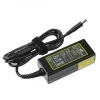 Power adapter Green Cell AD57AP 45W 19.5V 2.31A for Dell laptops, indoor, black