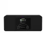 Grundig DTR 4600 2.0 DAB+ Portable Analog & digital Black