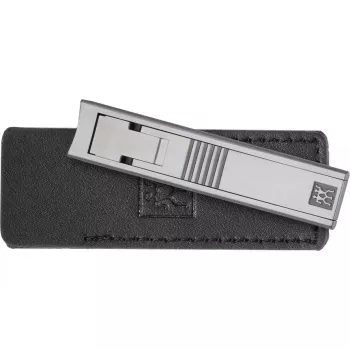 Nail Clipper ZWILLING Premium Twin S Stainless Steel Ergonomic Design