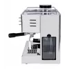 Quick Mill Pegaso, Espresso Machine, coffee beans, Built-In Grinder, 1200 W, Stainless Steel