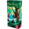 Living Forest: Kodama, Board Game Expansion