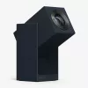 Portable LCD projector WANBO Cube 2 Pro — 500 ANSI lumens, 1080p (1920x1080), LED, Auto focus, Android TV, 1.2:1 zoom, 8 W, Black
