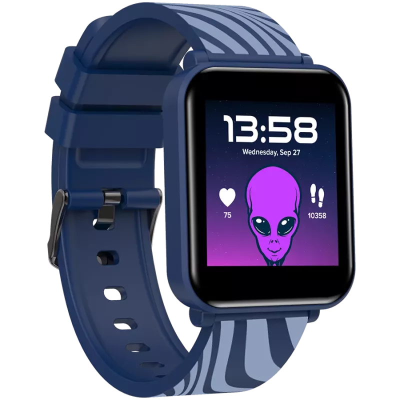 Smartwatch Canyon CNE-KW43 Blue