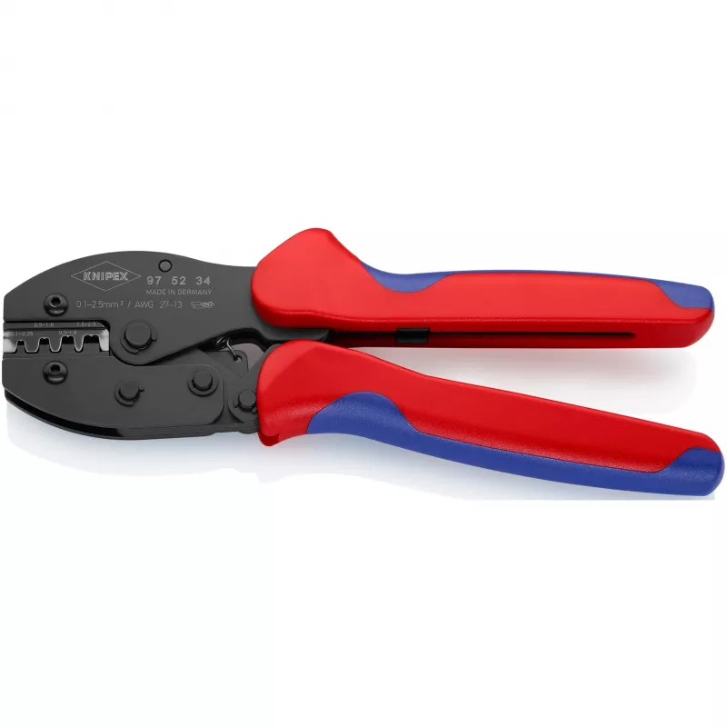 Knipex 97 52 34 SB Blue