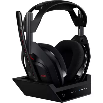 Headset ASTRO Gaming A50 (Gen 5)