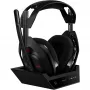 Headset ASTRO Gaming A50 (Gen 5)