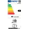 TV Elit Q-6522UHDTS2 65 inch QLED 4K