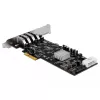 Interface Card DeLOCK 89365 Internal USB 3.2 Gen 1