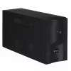 Gembird UPS-PC-652A uninterruptible power supply (UPS) Line-Interactive 0.65 kVA 390 W 3 AC outlet(s)
