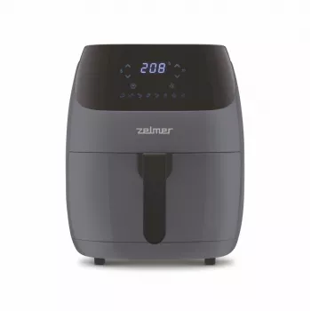 Zelmer ZAF5502G Elektra 5L Air Fryer