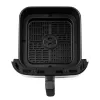 Deep fryer ETA Fritta Ultima ETA716890000 compact countertop fryer for home use
