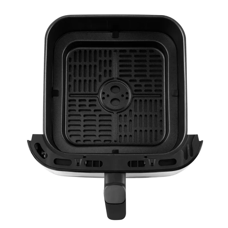 Deep fryer ETA Fritta Ultima ETA716890000 compact countertop fryer for home use