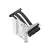 GPU kit Fractal Design Flex 2 Universal White 124×196×144 mm — GPU mounting kit