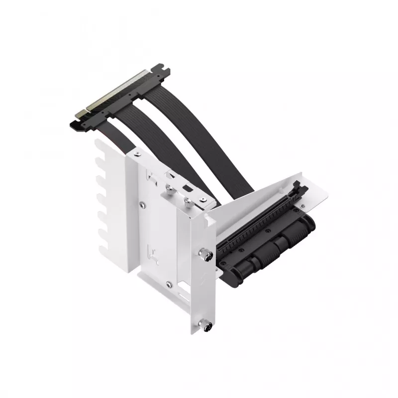 GPU kit Fractal Design Flex 2 Universal White 124×196×144 mm — GPU mounting kit