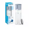 Brita Vital Filtering bottle 0.6 l Pastel blue