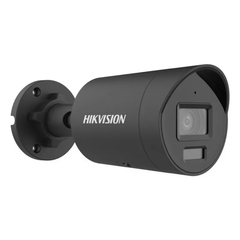 IP security camera Hikvision Pro Series DS-2CD2046G2H-IU(2.8mm)(eF)/BLACK