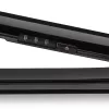 BaByliss Straightener Smooth Finish 230 black (ST250E)