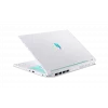 Acer | Nitro V14 ANV14-62-R0A5 | Pearl White | 14.5 inch | IPS | WUXGA | 1920 x 1200 pixels | AMD Ryzen AI 5 | 340 | 16 GB | DDR5 | Solid-state drive capacity 1000 GB | NVIDIA GeFo
