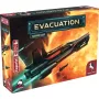 Pegasus Spiele 56260G board game Evacuation