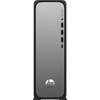 HP OmniDesk S03-0475ng - Slim Desktop - Core i7 i7-14700 / 2.1 GHz - RAM 16 GB - SSD 1 TB - NVMe - UHD Graphics 770 - Wi-Fi 6, Bluetooth, 1GbE - WLAN: 802.11a/b/g/n/ac/ax, Bluetoot