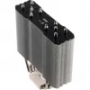 Thermalright Cooler TA 140 - 115x/1200/20xx/1366/AM3/AM4 - CPU Cooler - AMD Socket AM3 (Ph. II/Ath. II)