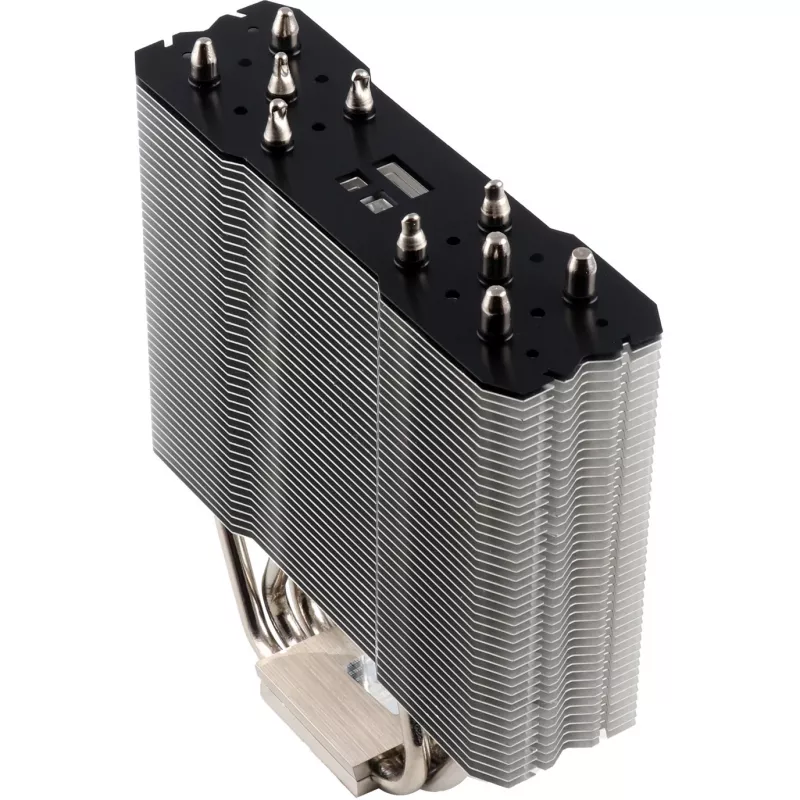 Thermalright Cooler TA 140 - 115x/1200/20xx/1366/AM3/AM4 - CPU Cooler - AMD Socket AM3 (Ph. II/Ath. II)