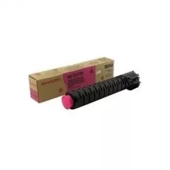 Sharp MX-70GT toner cartridge 1 pc(s) Original Magenta
