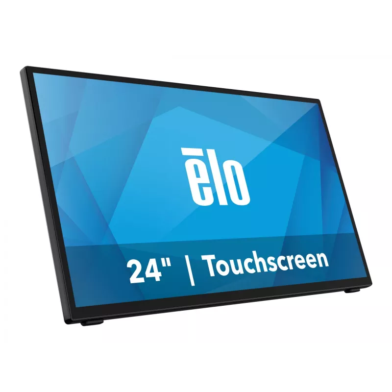Touchscreen Monitor Elo Touch Solutions E510459 60.5 cm 1920 x 1080 4K