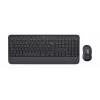 Logitech Signature MK650 Combo for Business Wireless Keyboard and Mouse