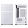 PC Case Jonsbo D31 MESH Midi Tower White