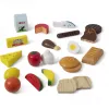 Melissa & Doug Food Groups, Play Kitchen
