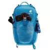 Backpack DEUTER Trail 25 hiking daypack, 25 L, polyester, rain cover, hip belt