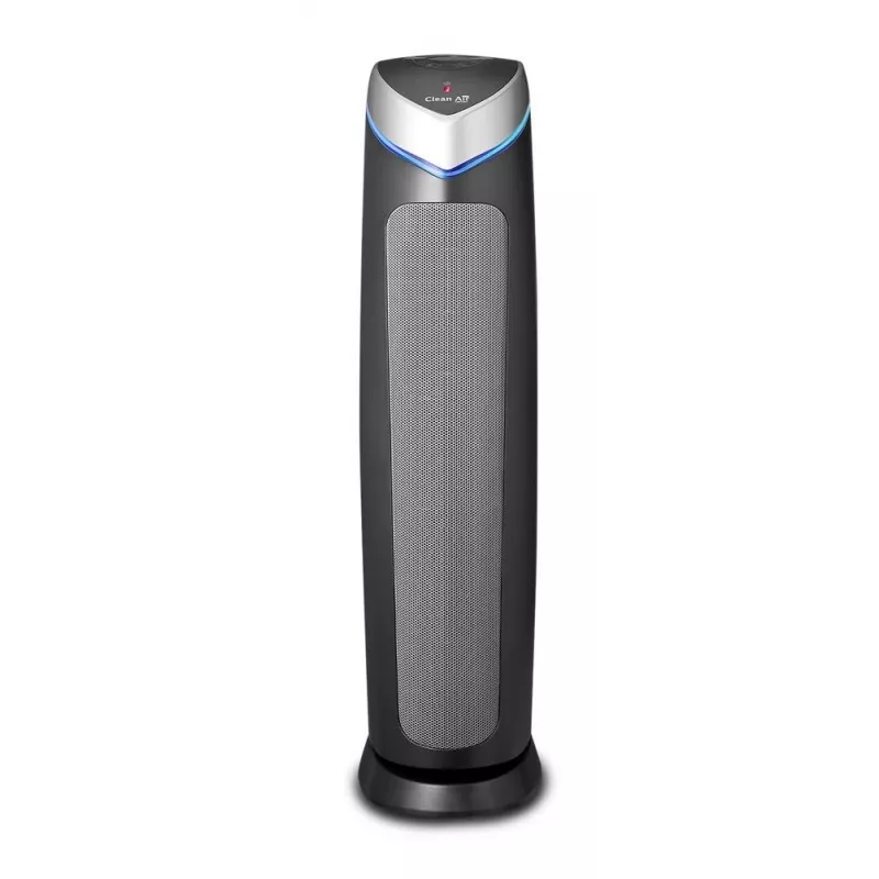 Air Purifier Clean Air Optima CA-508 60 dB 240 m³/h Grey Silver