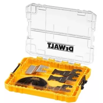 Dewalt MT Set Saw Blades 5CZ.
