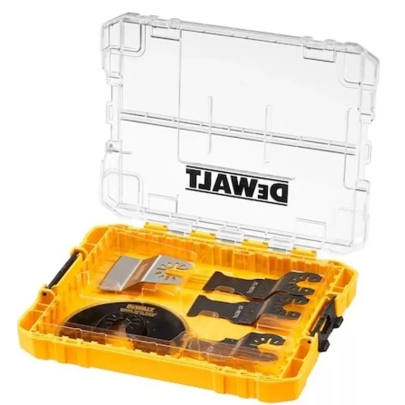 Dewalt MT Set Saw Blades 5CZ.