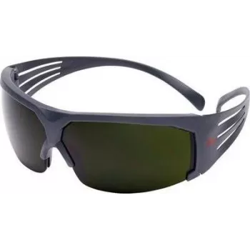 3M Safety Glasses SecureFit SF650AS (SF650AS)