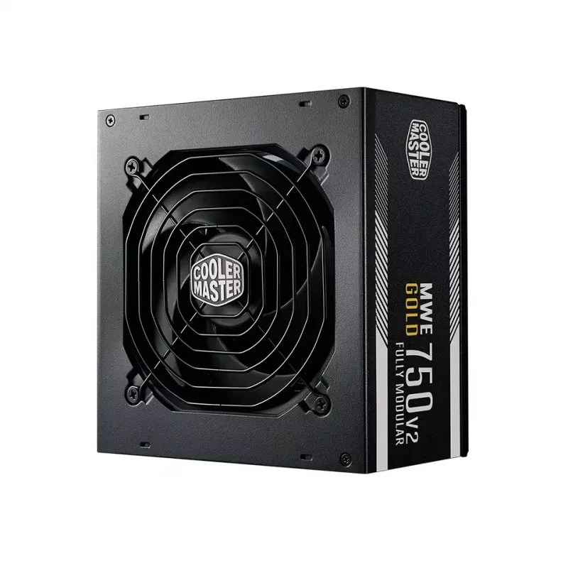 Cooler Master MPE-7501-AFAAG-3EEU Black