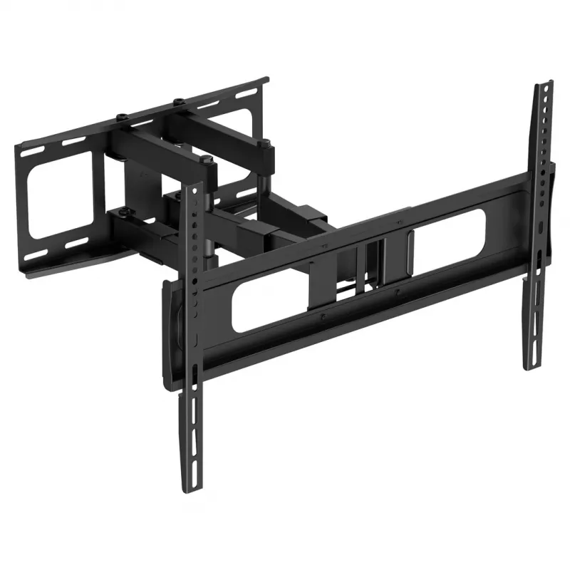 Savio UTV-04 TV mount/stand 2.18 m (86) Black