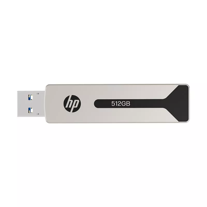 Pendrive 512GB USB-C/A 3.2