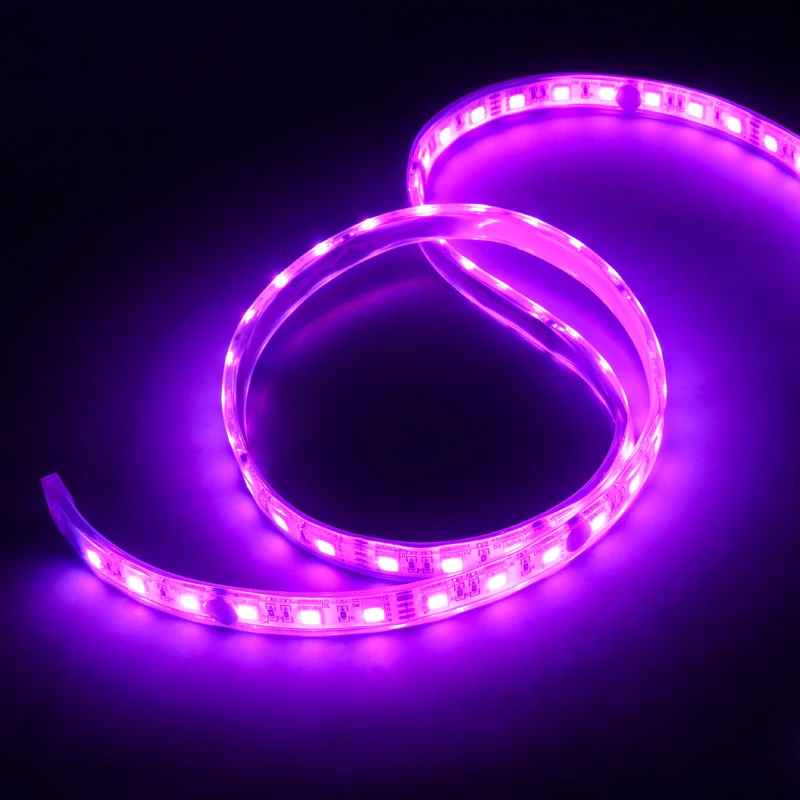 RGB LED Strip Lamptron FlexLight Multi with Infrared Remote, 3 m length