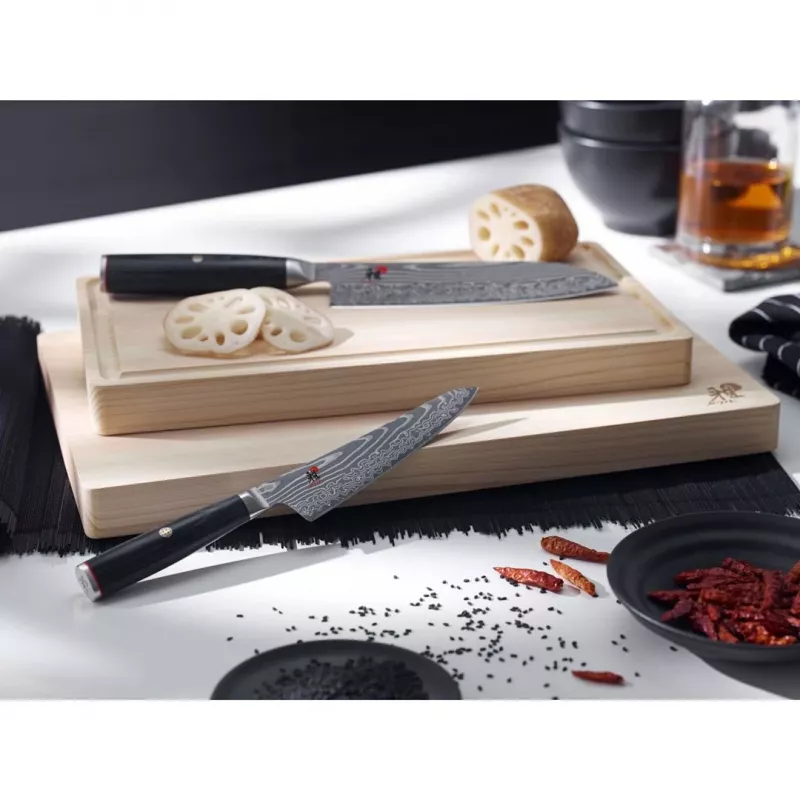 ZWILLING Miyabi 5000 FCD Steel 1 pc(s) Gyutoh knife