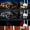 Extralink Perun Outdoor Security Camera EOC-268 | IP Camera | 1296p, PTZ