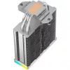 DeepCool AK400 DIGITAL SE WH cooling