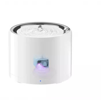 Petkit - Eversweet Pro 3 Uvc Fontaine a Eau connected Pour Animaux 1.8L