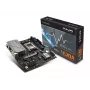 Motherboard Sapphire PULSE A620AM (microATX) Socket AM5, AMD A620A, DDR5, 2x DIMM, 64 GB, 2x M.2, Gigabit LAN