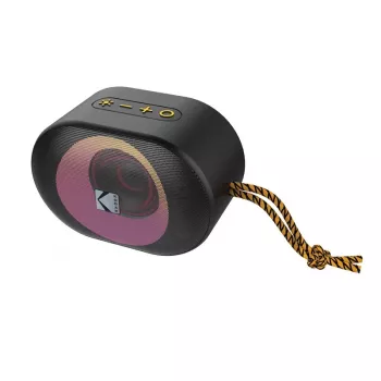 Portable Speaker Kodak PWS-2234, Black