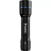 Flashlight Varta F30R Aluminium Rechargeable LED, aluminium body, rechargeable